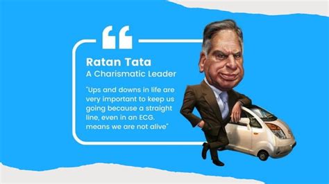 Ratan Tata as a charismatic leader and his failure in tata nano | PPT