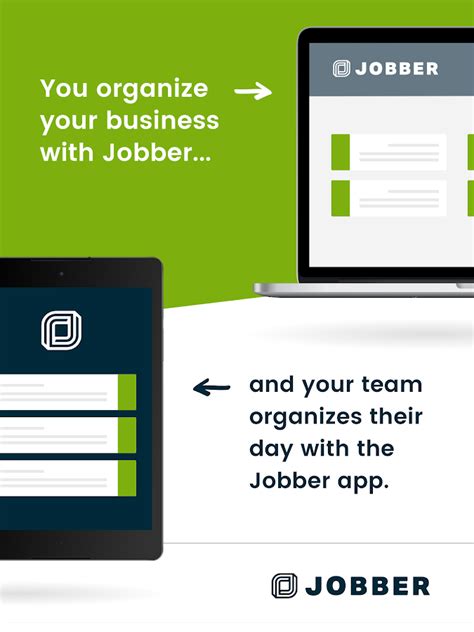 Jobber App - Android Apps on Google Play