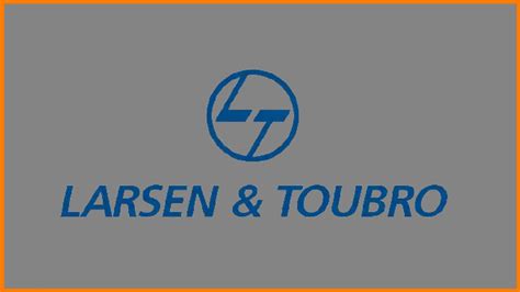 Larsen & Toubro Limited—An Indian Conglomerate