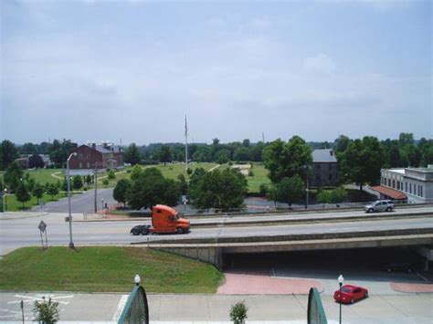 Fort Smith National Historic Site