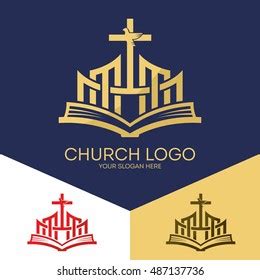 Igreja Deus é Amor Logo Vector (.CDR) Free Download