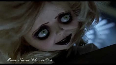 Seed of Chucky - Chucky e Tiffany kills (HD) - YouTube