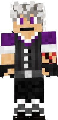 #branzy | Nova Skin