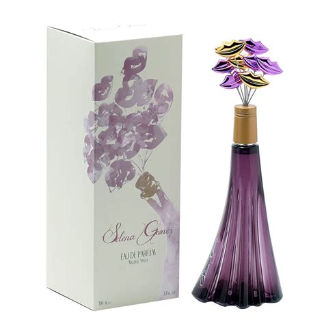 Selena Gomez Perfume For Women By Selena Gomez – Perfumeonline.ca