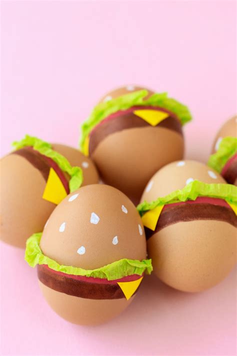 12 DIY Easter Egg Crafts To Excite Your Kids - Shelterness