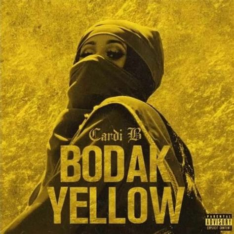 Stream Cardi B - Bodak Yellow cover by iLLY by iLLY | Listen online for ...