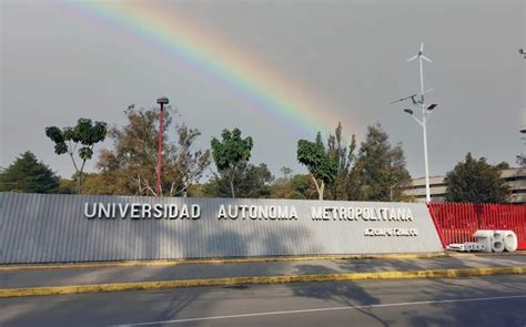 Alistan centro de vacunación contra covid en UAM Azcapotzalco- Grupo ...