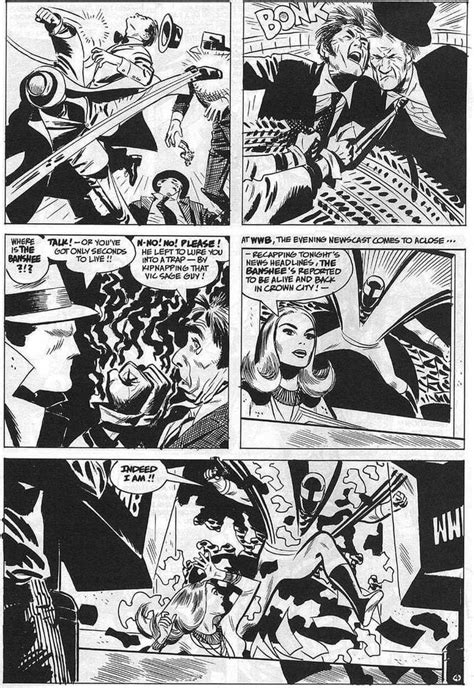 Pin by stefano doriano on Alex Toth | Comic books art, Alex toth, Comic ...