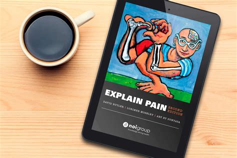 Explain Pain Online, IN - Noigroup