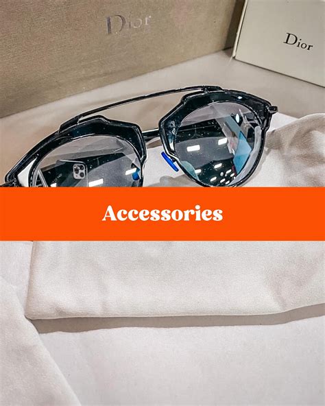 Clothing | Accessories – Petersons' Consigning Design