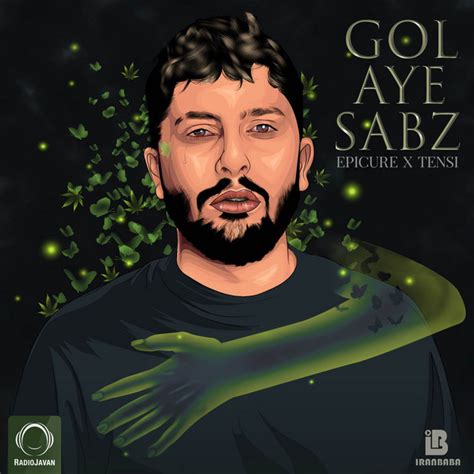 Golaye Sabz - Single by Epicure | Spotify