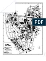 Ucla Campus Map Pdf
