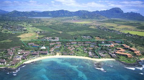 Kiahuna Plantation, Kauai