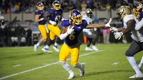 ECU football preview - Washington Daily News | Washington Daily News