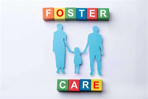 Foster Care Services - Alpha Management Group