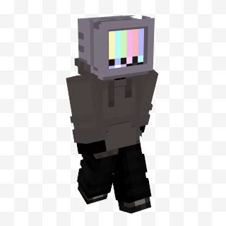 Check out our list of the best TV Minecraft skins. | Skins de minecraft ...