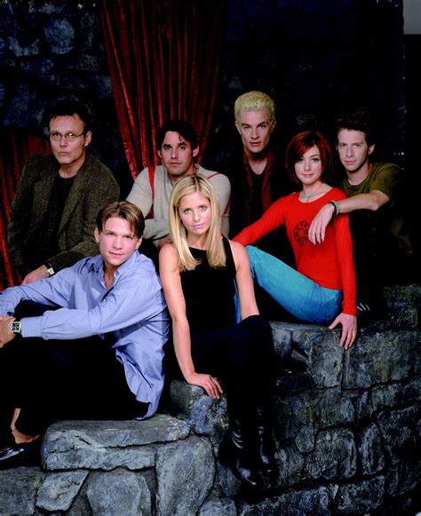 Buffy the Vampire Slayer (season 4) | Buffyverse Wiki | FANDOM powered by Wikia