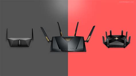 Best Wi-Fi 6 Router to buy in 2021 [Reviews & Deals]