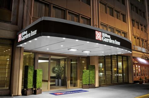 Reviews of Kid-Friendly Hotel | Hilton Garden Inn Times Square New York City, New York City, New ...