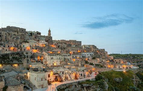 Matera, i Sassi, cosa vedere e dove si trova | Dove Viaggi