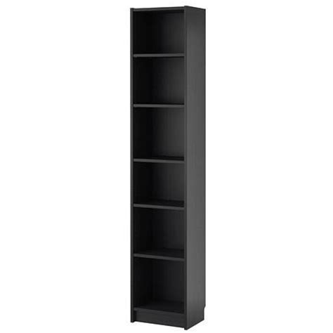 Ikea Billy Bookcase Black, 38210.201126.814 - Walmart.com