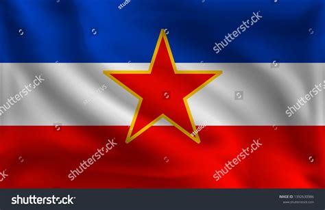 3,454 Flag Of Yugoslavia Images, Stock Photos & Vectors | Shutterstock