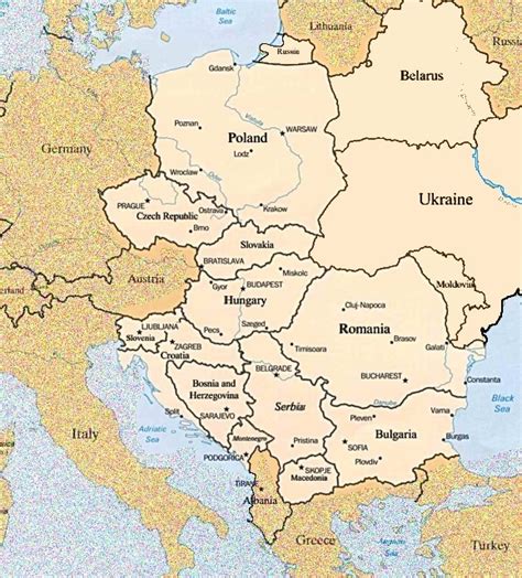 File:Eastern Europe Map.jpg - Wikimedia Commons
