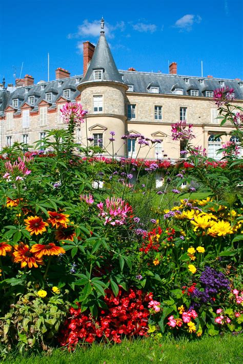 Rambouillet Castle | François Philipp | Flickr