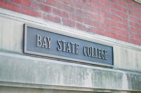 bay state college - Great College Deals