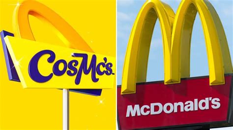 McDonald's Spinoff "CosMc's" Launches Test Location, Two Hour Wait ...