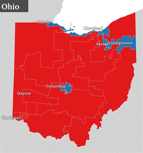 'Gerrymandering On Steroids': How Republicans Stacked The Nation's ...