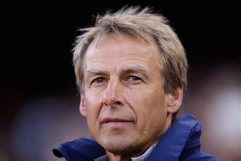 World Cup 2014 News and Rosters: Jurgen Klinsmann Shrugs Off Criticism About Dual Nationals on ...