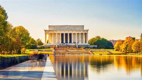 National Mall and Monuments | Visit The USA