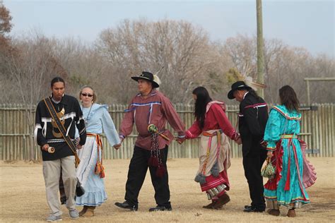 American Attractions: The Chickasaw Cultural Center