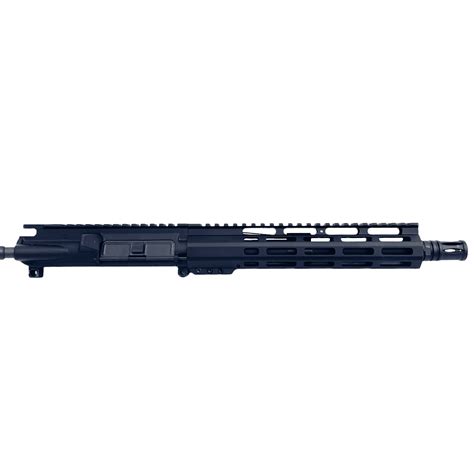 10.5" 300 Blackout AR 15 Upper Assembly for Sale | Mid State Firearms