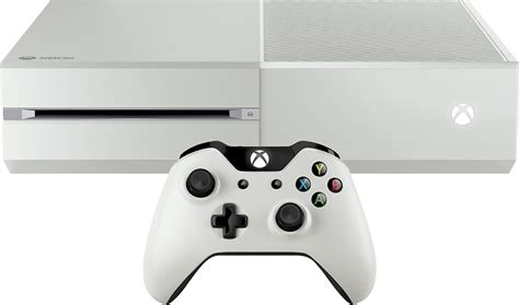 Best Buy: Microsoft Xbox One Special Edition Console Quantum Break Bundle Cirrus White 5C7-00239