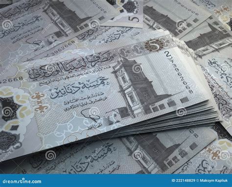 Libyan Dinar Currency Symbol Cartoon Vector | CartoonDealer.com #176585545