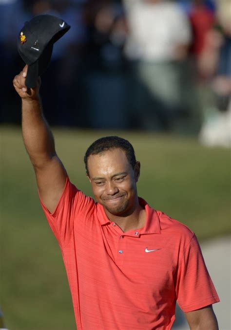 Tiger Woods a winner on tour again after 30 months - silive.com