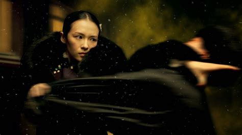 wong kar wai the grandmaster - Google Search | Films d'arts martiaux, Ip man, Arts martiaux