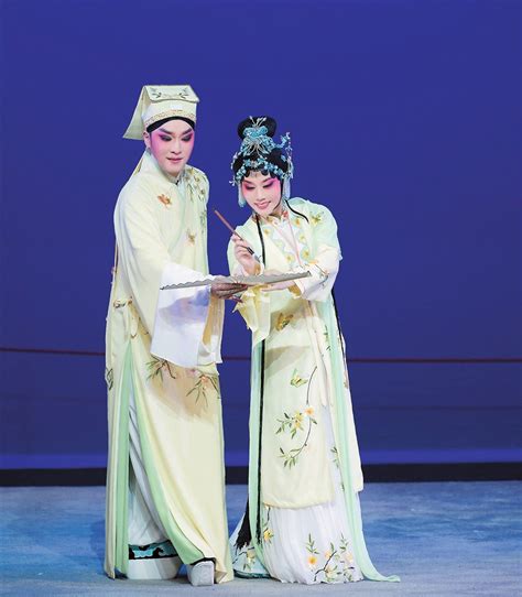 Fujian culture joins ‘festival within a festival’ | Shanghai Daily