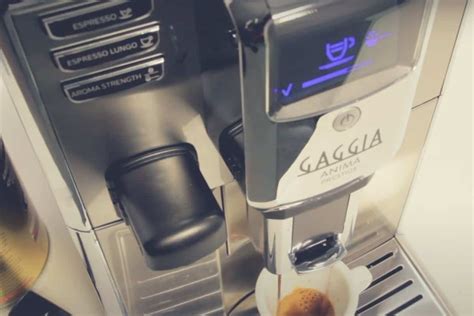 The Best Bean to Cup Coffee Machine In 2024