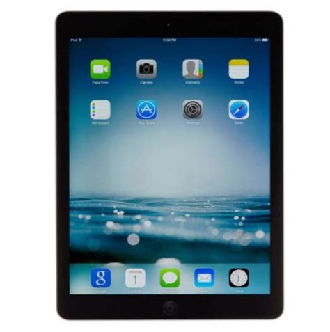 Refurbished Apple iPad Air 32GB