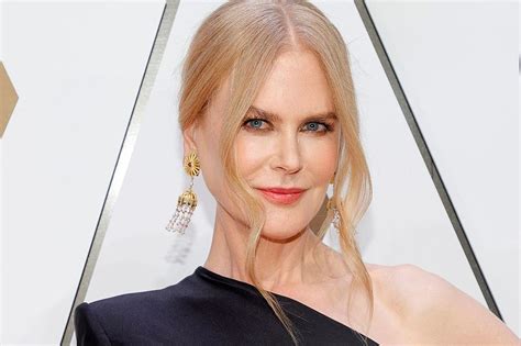 Netflix to Film New Series Starring Nicole Kidman in MA Next Week