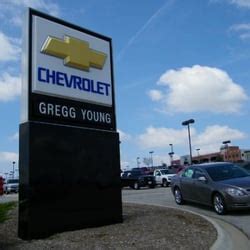 Gregg Young Chevrolet - 10 Photos & 26 Reviews - Car Dealers - 17750 ...