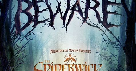 Movie Review: "The Spiderwick Chronicles" (2008) | Lolo Loves Films