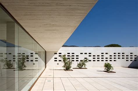 Madinat Al Zahara Museum / Nieto Sobejano Arquitectos | ArchDaily