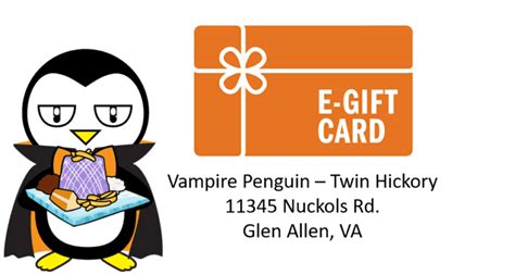 Shaved Snow Dessert in Glen Allen, VA | Vampire Penguin