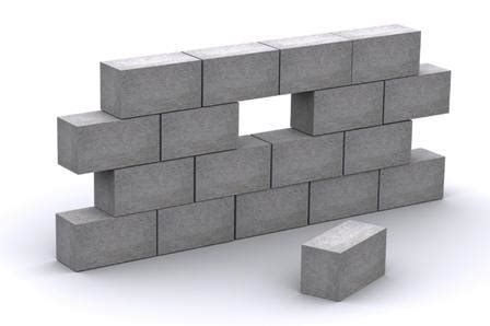 Concrete Block Prices – Factors That Influence The Cost of Concrete Blocks