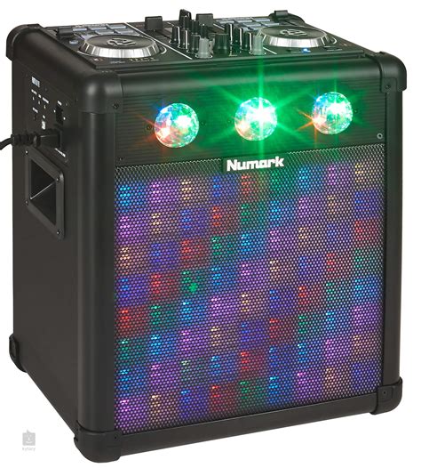 NUMARK Party Mix PRO Controlor DJ