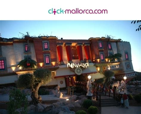 Sol melia Katmandu Park Mallorca 2013 | Sol Melia Katmandu P… | Flickr